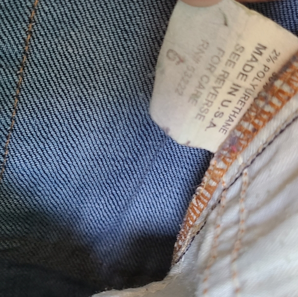 David Kahn Lauren Jeans Bootcut Stretch - Picture 7 of 12